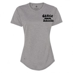 Women's Adidas Sport Shirt 