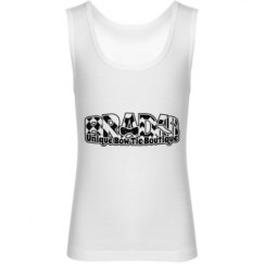 Youth Jersey Tank Top
