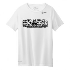 Youth Nike Legend Shirt