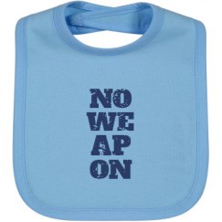 Infant Jersey Bib