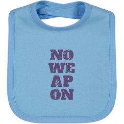 Infant Jersey Bib