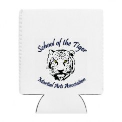 Regular 12 oz Can Cooler