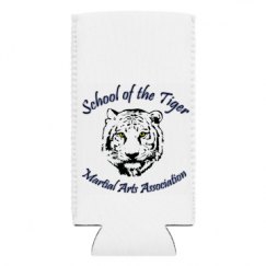 Slim 12 oz Can Cooler