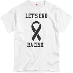 Unisex Basic Promo Tee