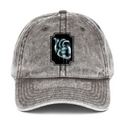 Vintage Baseball Cap