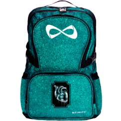 Nfinity Sparkle Backpack Bag