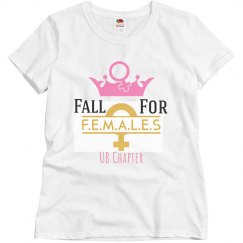 Fall for Females