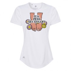 Women's Adidas Sport Shirt 