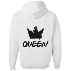 Unisex Basic Promo Hoodie