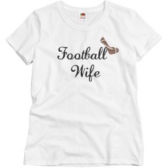 Football Wife