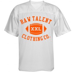 Raw Talent Jersey