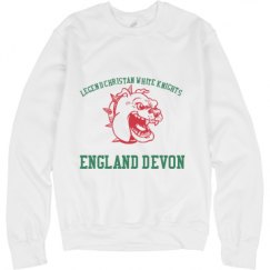 Unisex Basic Promo Crewneck Sweatshirt