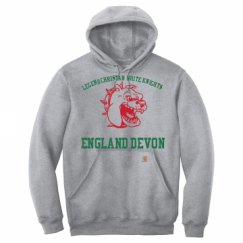 Unisex Carhartt Hooded Sweatshirt