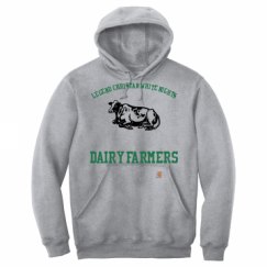 Unisex Carhartt Hooded Sweatshirt