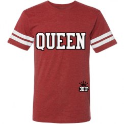 Unisex Vintage Sports Tee