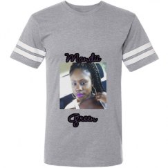 Unisex Vintage Sports Tee