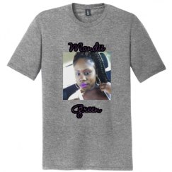 Unisex Perfect Tri Tee