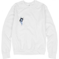 Unisex Basic Promo Crewneck Sweatshirt