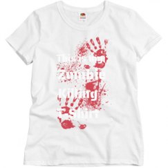 Ladies Basic Softstyle Promo Tee