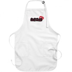 Adjustable Full Length Apron