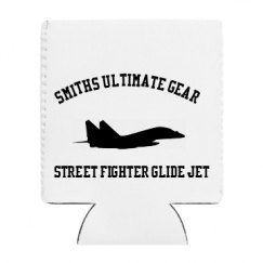 Regular 12 oz Can Cooler