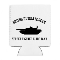 Regular 12 oz Can Cooler