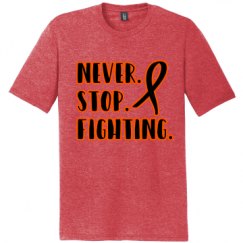 Unisex Perfect Tri Tee