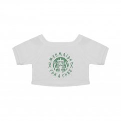 8 Inch Stuffed Animal Tee