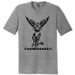 Unisex Perfect Tri Tee