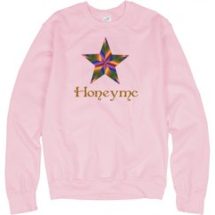 Unisex Basic Promo Crewneck Sweatshirt