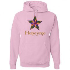 Unisex Basic Promo Hoodie