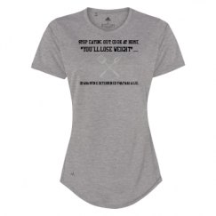 Women's Adidas Sport Shirt