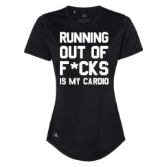 Women's Adidas Sport Shirt 