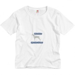 Youth Basic Promo Tee