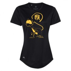 Women's Adidas Sport Shirt 