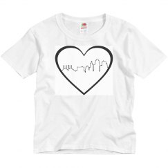 Youth Heart of the City (KC)