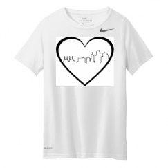 Youth Nike Legend Shirt