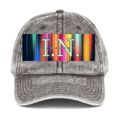 Vintage Baseball Cap