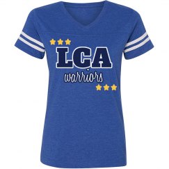 LCA Warriors