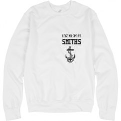 Unisex Basic Promo Crewneck Sweatshirt