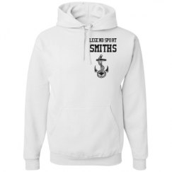 Unisex Basic Promo Hoodie