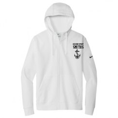 Unisex Nike Full Zip Hoodie
