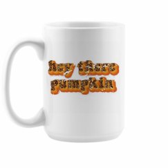 15oz Ceramic Coffee Mug