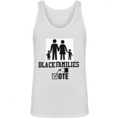 Unisex Jersey Tank Top