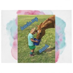 60 Inch Throw Blanket