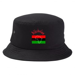 Alkebulan RBG Hat
