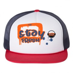 Foamie Snapback Trucker Hat