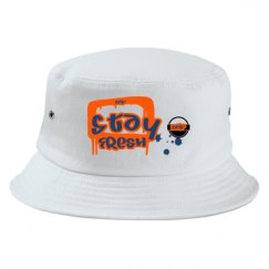 Unisex Bucket Hat