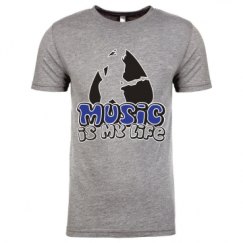 Unisex Triblend Tee