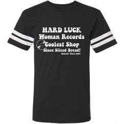 Hard Luck Retro T